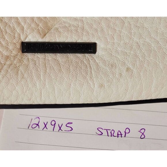 Rebecca Minkoff shoulder bag - Picture 2 of 9